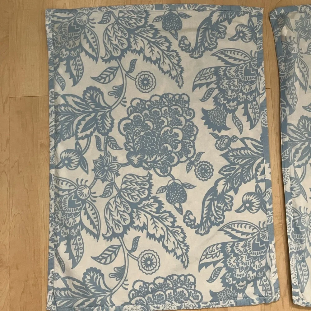(3pc) LRL Joanna Pillow + Covers